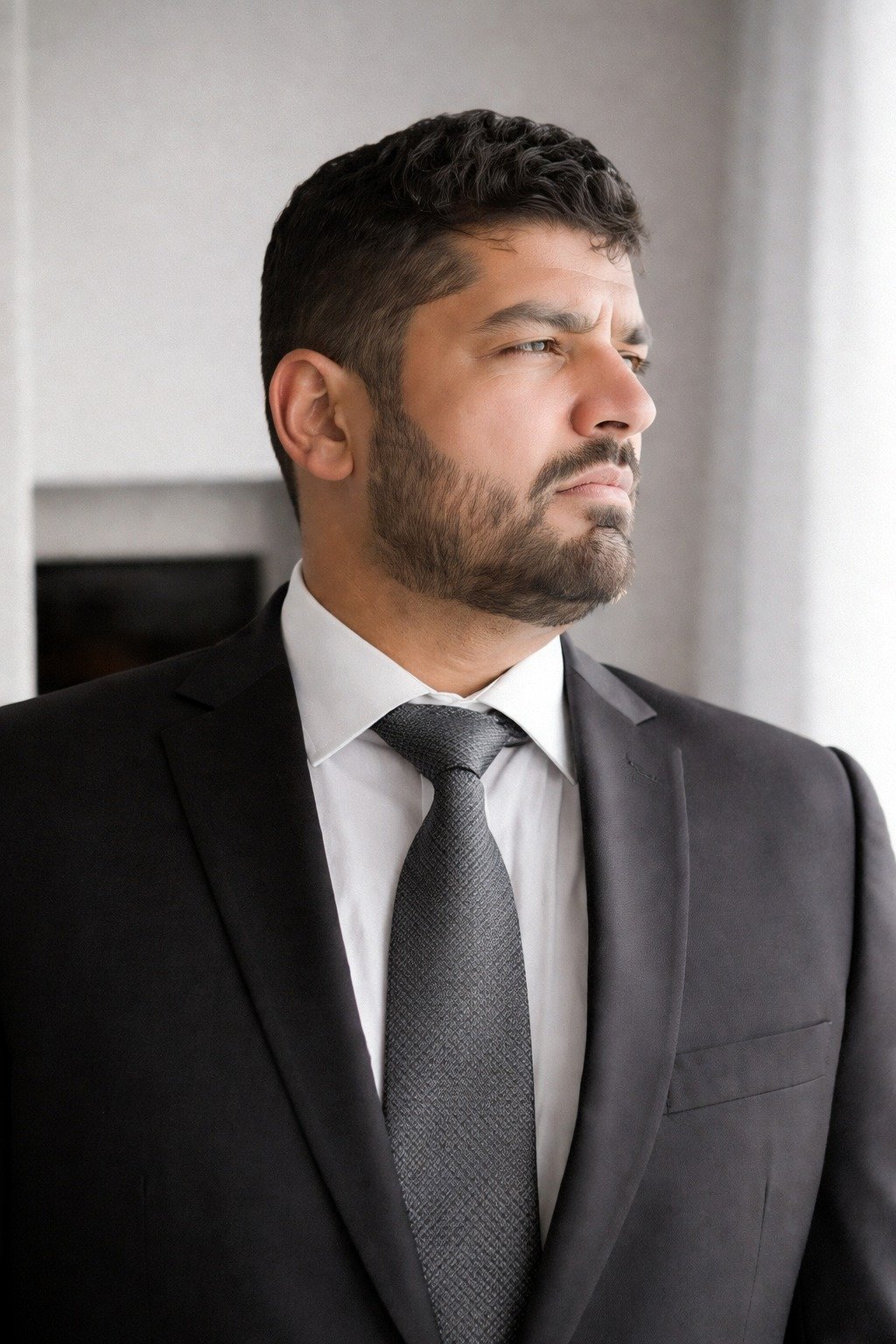 Sergio Motta