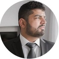 Foto profissional de Sergio Motta